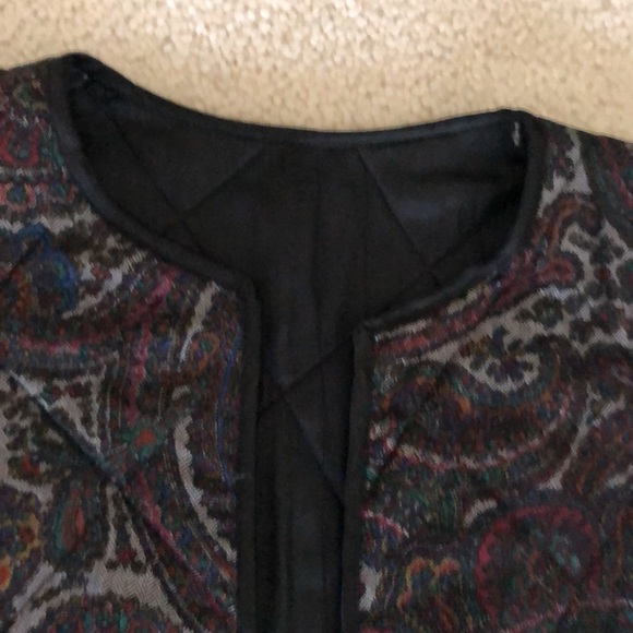 finger length women quilted jacket/coat - Picture 2 of 8